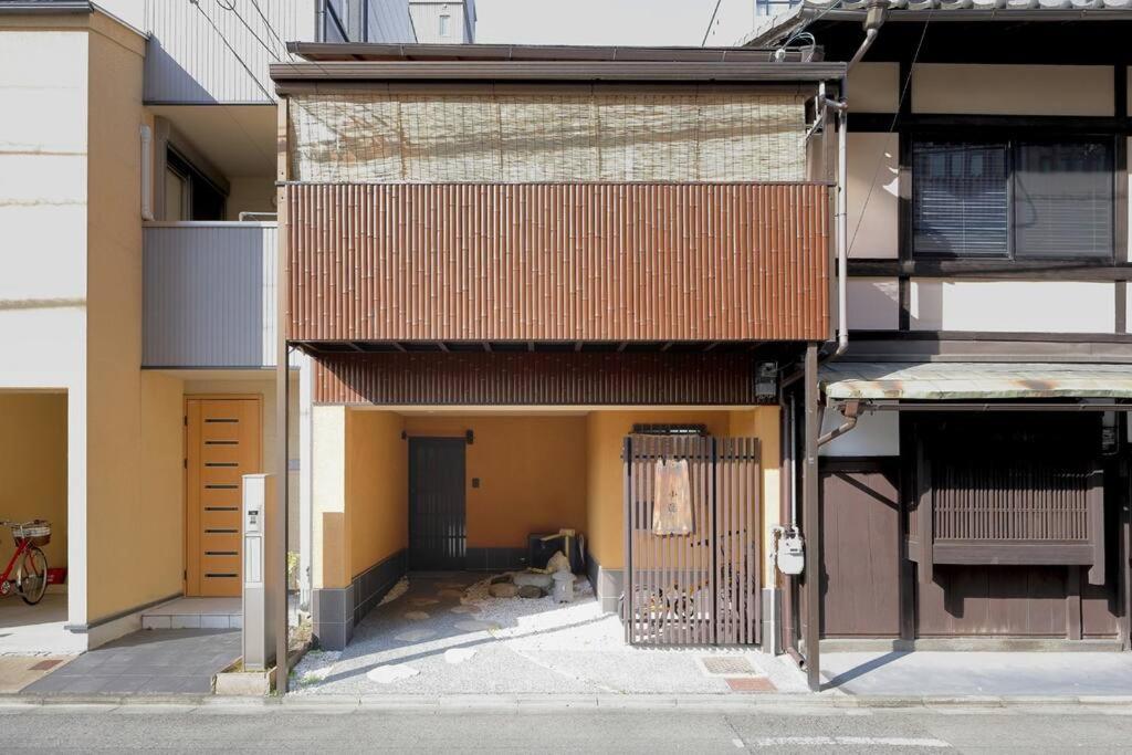 京都小隠-Kyoto Kogakure- エクステリア 写真