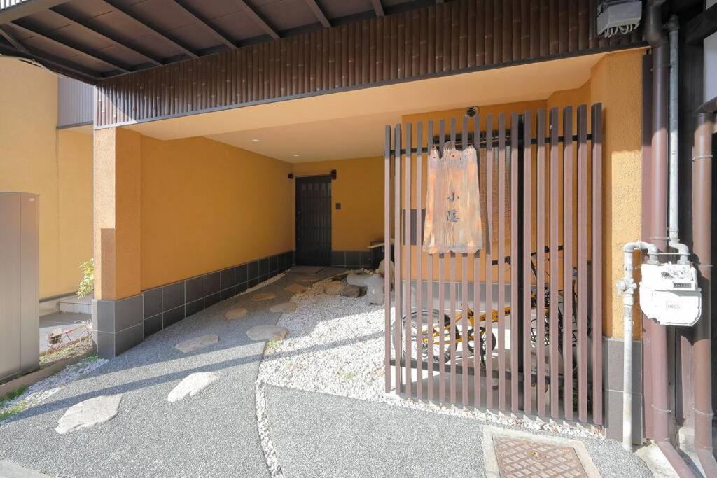 京都小隠-Kyoto Kogakure- エクステリア 写真